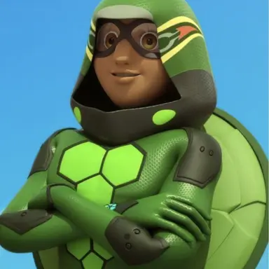 Profile image of 캐러페이스