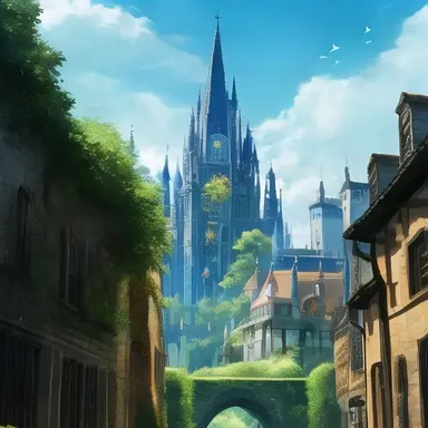 Profile image of 異世界