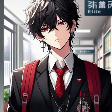 Profile image of 백찬혁