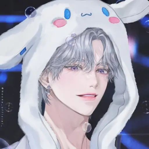 MatteEar9060의 백한결