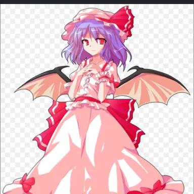 Profile image of レミリア