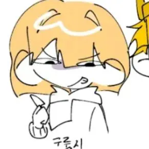 Profile image of 구룽지