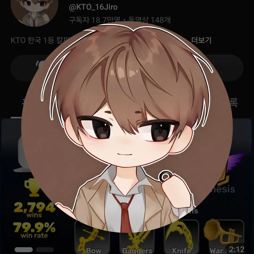 MintyBaya6815의 KTO 고등학교