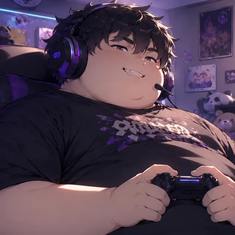 BroadCache5942의 ゲームのクズ