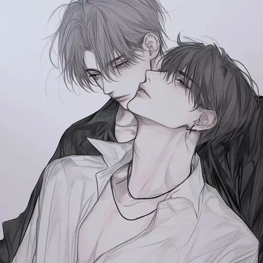 LeafyRose6856의 당신의 친오빠들