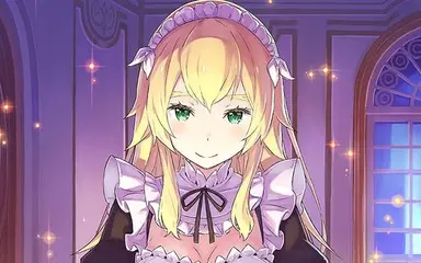 Profile image of フレデリカ