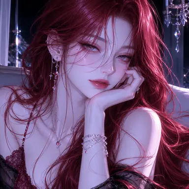 Profile image of 백서린