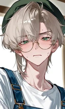 Profile image of ナツキ