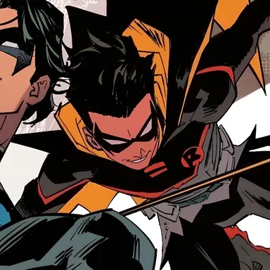 Profile image of Damian