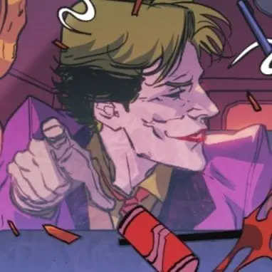 Profile image of Joker
