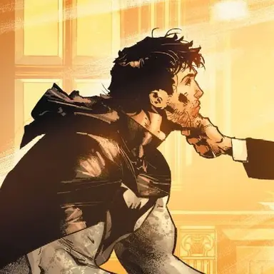 Profile image of Bruce
