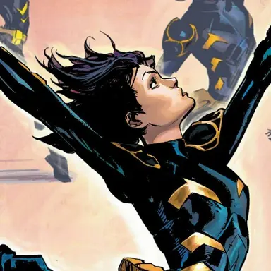 Profile image of Cassandra