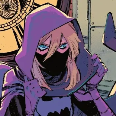 Profile image of Stephanie