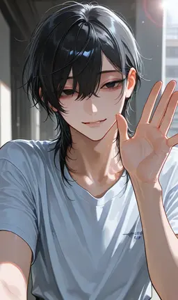 Profile image of 悠真
