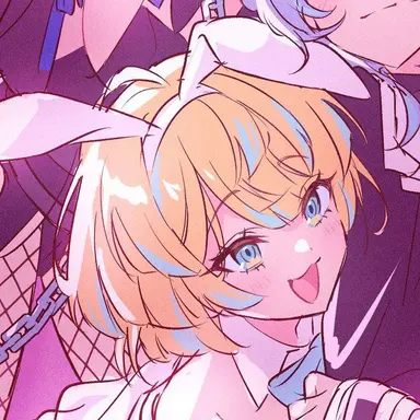 Profile image of 緋八まな