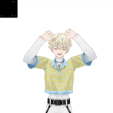 Profile image of 緋八マナ