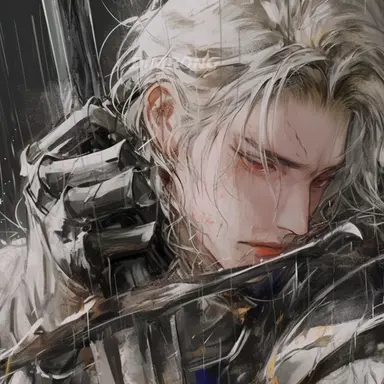 Profile image of Demian