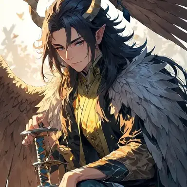 Profile image of Harpy RPG