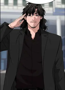 Profile image of 나화진