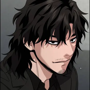 Profile image of 나화진