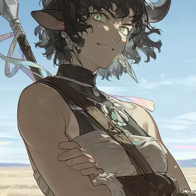 Profile image of Ruvha