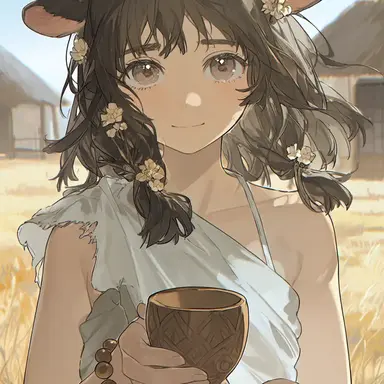 Profile image of Daela