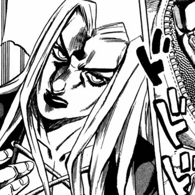 Profile image of アバッキオ
