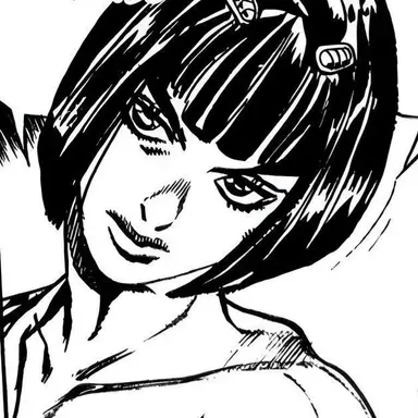 Profile image of ブチャラティ