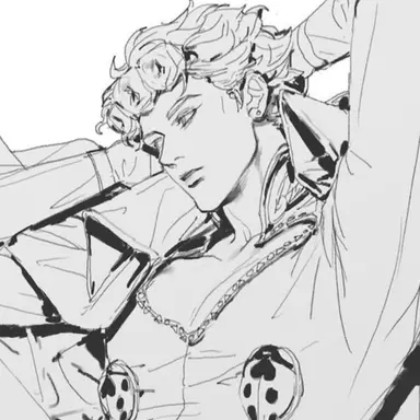 Profile image of ジョルノ