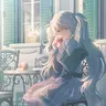 Profile image of Miku