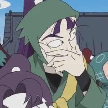 gorira._.0r의 立花仙蔵