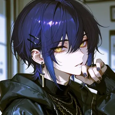 Profile image of 시키