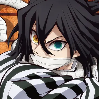 Profile image of 小芭内