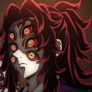 Profile image of 黒死牟