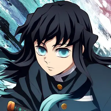 Profile image of 無一郎