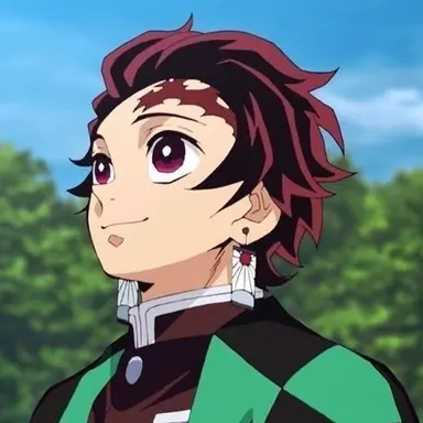 Profile image of 炭治郎