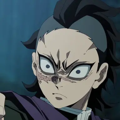 Profile image of 玄弥