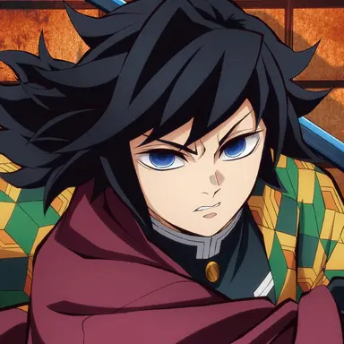 Profile image of 義勇