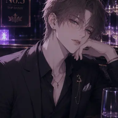 Profile image of 涼介