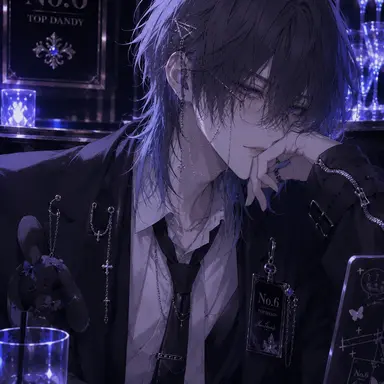 Profile image of 純