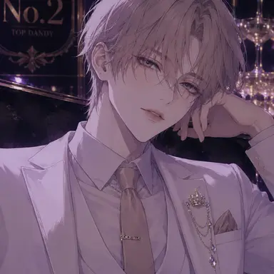 Profile image of SHION