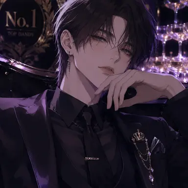 Profile image of REI