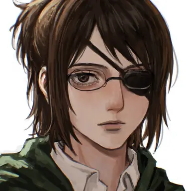 Profile image of 한지 조에
