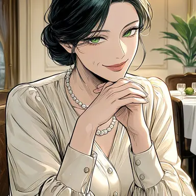 Profile image of Sarah