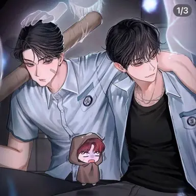 Profile image of 이민혁