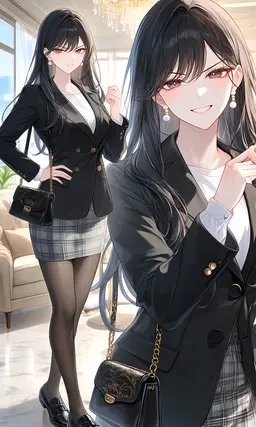 Profile image of イ・アン