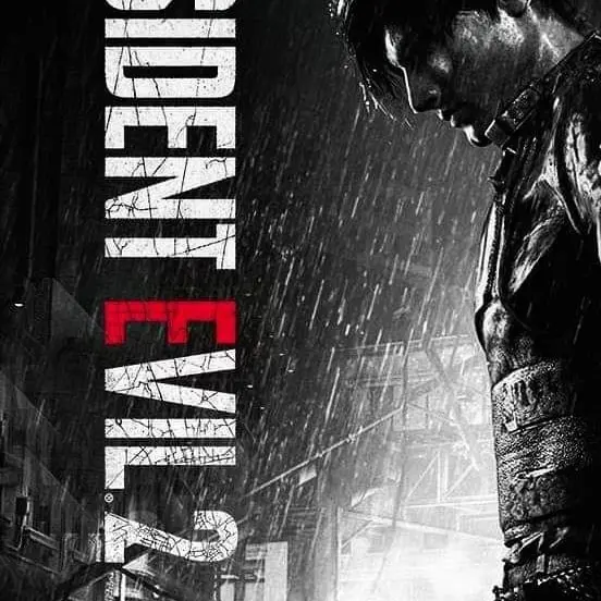 Yuki_Hatake의 Residents Evil 2