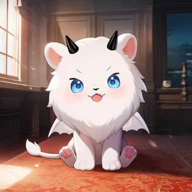 Profile image of 레니코아 경