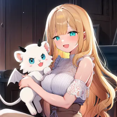 Profile image of 엘시 생텀트리-일상