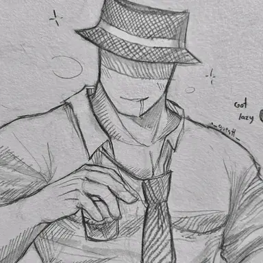 Profile image of Mafioso